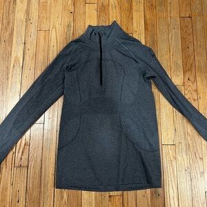 Lululemon Women’s Run Swiftly Tech 1/2 Zip